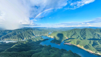 天天學(xué)習(xí)｜綠水青山入畫來