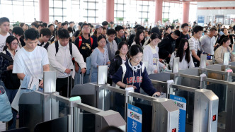 交通運(yùn)輸部：預(yù)計(jì)2025年我國交通出行人數(shù)超660億人次