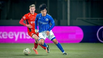 观察｜跳出舒适圈后还有重重挑战，中国足球留洋面临现实考验