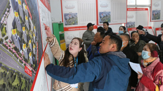 住建部：因城施策、因地制宜滿足城鎮(zhèn)工薪群體等基本住房需求