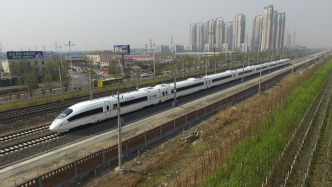 “十四五”期間，京津冀等城市群內(nèi)主要城市間2小時通達