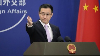 中國是否參與俄烏和談？外交部回應