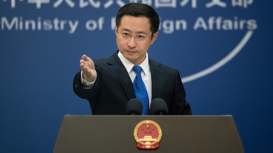 中方将重新允许韩流文化进入中国大陆?外交部回应