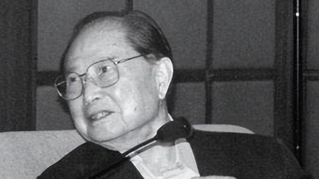 歷史上的今天｜2005年12月24日，汪道涵逝世