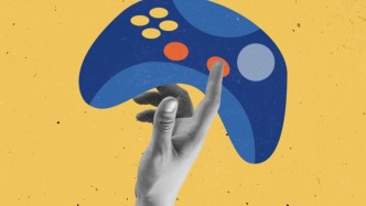 沪游观察｜游戏引擎正成为人工智能最重要的试验场