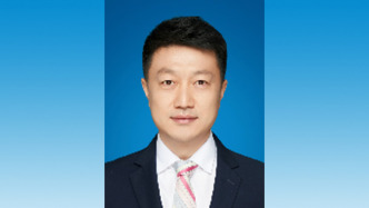 黑龙江团省委副书记夏天任省委统战部副部长、省工商联党组书记