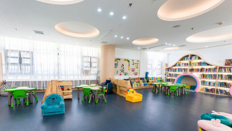 三部門：幼兒園不得以幼小銜接班等名義收取保教費保育費以外費用