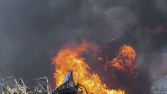 巴西北部发生一起武装分子向警车开火事件，造成5名警察死亡