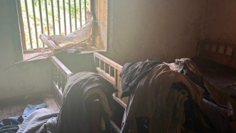何以托举？被砖厂吞噬的人生