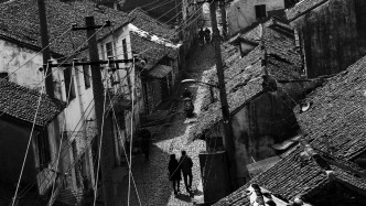 看展覽｜上海嘉定西大街：一條街的過去與未來