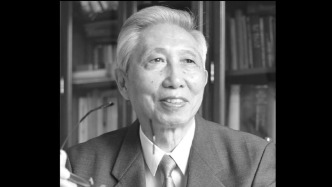 著名雷達與空間電子技術(shù)專家、中國工程院院士黃培康逝世