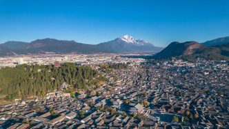 麗江古城區(qū)文旅局喊話平臺(tái)：強(qiáng)化審核不實(shí)婚拍“避雷貼”