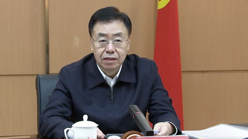 辽宁省副省长李强已任大连市委副书记、市政府党组书记