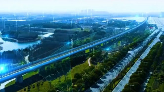 【新思想引领新征程·非凡“十四五”】“东数西算”落子成局，有力支撑高质量发展