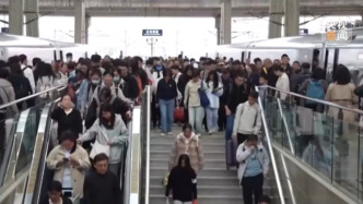 660亿人次跨区域流动！2025年这些“亿级交通项目”你参与了几个？