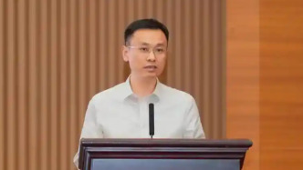 龔楨梽已任廣東省發(fā)改委黨組書記、省大灣區(qū)辦主任