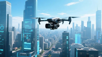 商務(wù)部回應(yīng)美無人機(jī)領(lǐng)域清單：若美方一意孤行，中方將采取必要措施