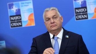 欧尔班：北约内部欧美对着干在过去不可想象