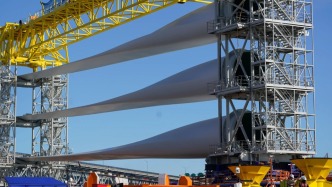 美國海上風(fēng)電遭“安全”拷問，或?qū)⒓觿∑鋽?shù)據(jù)中心“用電荒”