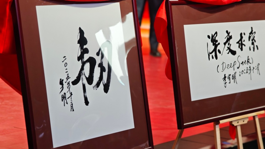 汉语盘点二十年，用一个“字”记录时代