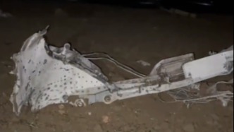 利比亞陸軍參謀長哈達德在墜機事故中遇難