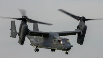 美媒：美軍向加勒比地區(qū)增派特戰(zhàn)飛機(jī)和人員裝備