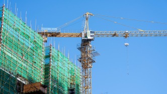 經(jīng)濟(jì)日?qǐng)?bào)：理性看待房地產(chǎn)開發(fā)投資下降