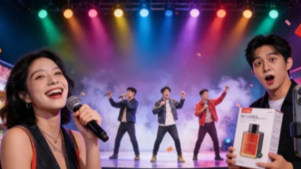 快手直播间惊魂夜