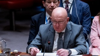 俄方批美式“尊重”：不按美國劇本走，委內(nèi)瑞拉就是下場