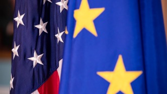 疏離的盟友：《2025年歐美關(guān)系走向報(bào)告》揭示跨大西洋關(guān)系走向“新常態(tài)”