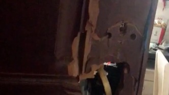 伯父殺害7個月大侄女一審被判死刑：兇手希望作案時被警察擊斃