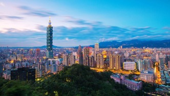 国台办:“台湾病”的病源是民进党当局包藏祸心的谋“独”挑衅