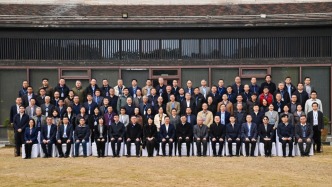 专家学者齐聚沪上探讨如何构建中华文明标识体系