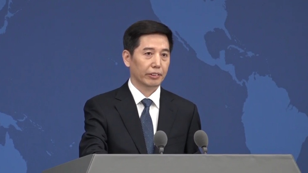 國臺辦：民進黨當局粉飾太平欺騙民眾，掩蓋不了其施政無能