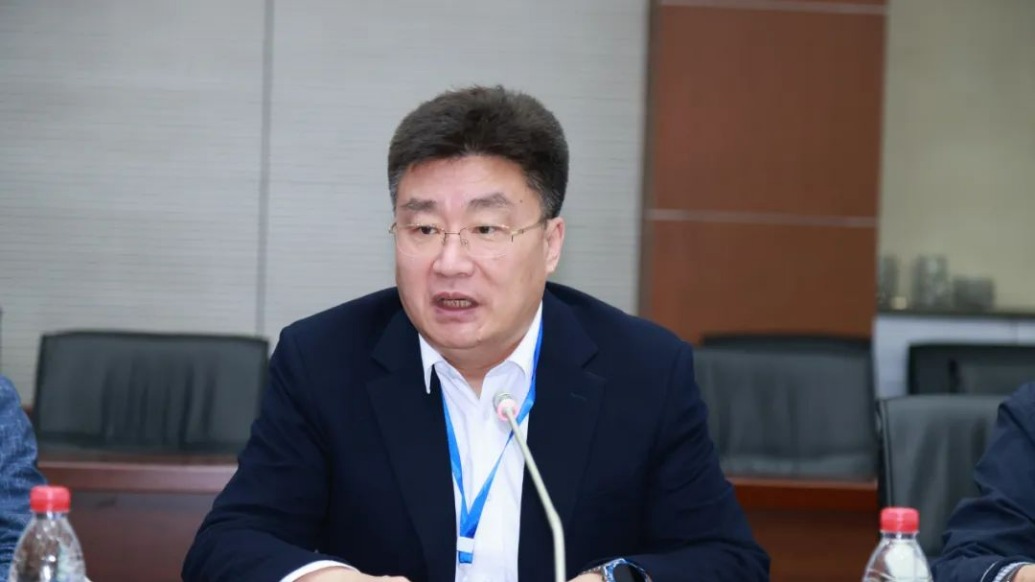 安实履新中南大学党委书记（副部长级）