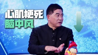 你的“坏胆固醇”超标了吗？这类人需要严控
