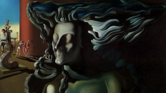 超现实主义诞辰百年：从先锋走向梦幻