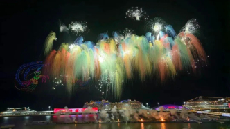 上?？缒昊顒印吧闲隆?，非遺文化、海派特色是鮮明標(biāo)識