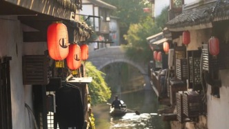 水上國(guó)風(fēng)表演、新區(qū)域開街……元旦期間上海嘉定推出超50項(xiàng)活動(dòng)