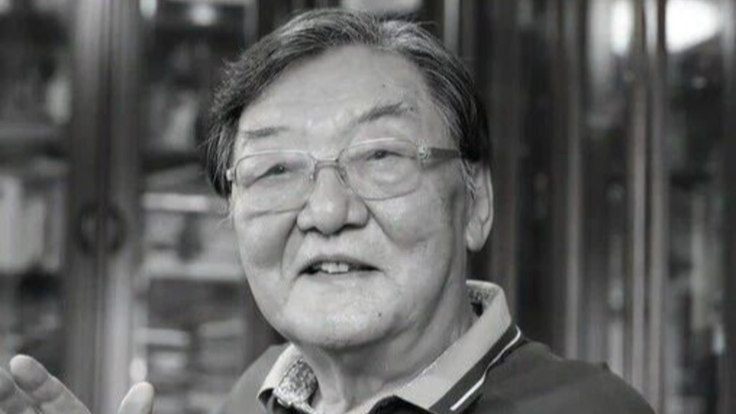 84岁著名导演、编剧翟俊杰逝世，代表作有《血战台儿庄》等