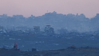 中東睿評(píng)｜中東安全秩序論綱②：中國(guó)倡導(dǎo)的共同安全秩序與美國(guó)霸權(quán)秩序正相反