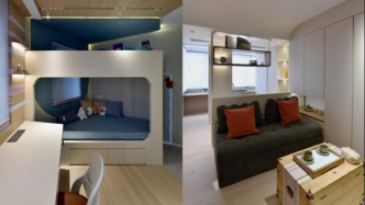 《夢想改造家》第12季壓軸揭秘“城中村”改造