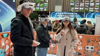 智能眼镜发令枪已打响：跑对方向比抢跑更重要