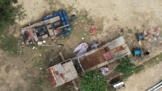 廣東陽江一船廠3死2傷爆炸事故整改落實情況評估報告公布，實控人已被判刑