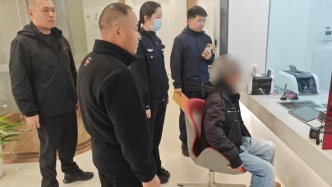 独居老人遇困境，民警千里问亲，助其安家养老院