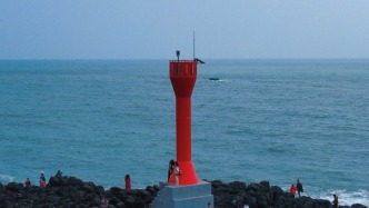 一路向南邂逅鲜美湛江｜海岛风光与人间烟火在这里完美融合