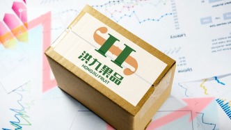洪九果品年底港交所除牌:多份财报未公布,曾陷财务造假、高管被捕风波