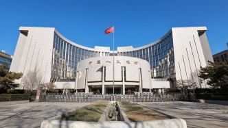 央行明日开展4000亿元MLF操作，连续10个月加量续做
