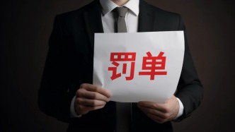 違反反壟斷法實施經(jīng)營者集中，市場監(jiān)管總局開出罰單