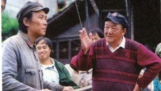 纪念《血战台儿庄》《大决战》导演翟俊杰：为中国军事题材电影树立铁血丰碑